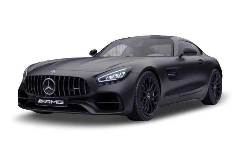 블랙 익스테리어